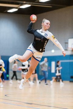 Bild 99 - wCJ HC Quickborn - TuS Esingen : Ergebnis: 40:23